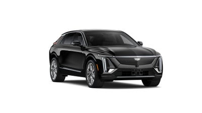 2026 Cadillac LYRIQ Signature Luxury