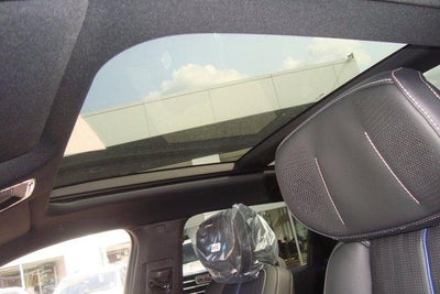 2025 Cadillac LYRIQ Sport