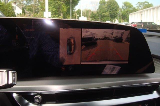 2025 Cadillac LYRIQ Sport