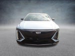 2025 Cadillac LYRIQ Sport
