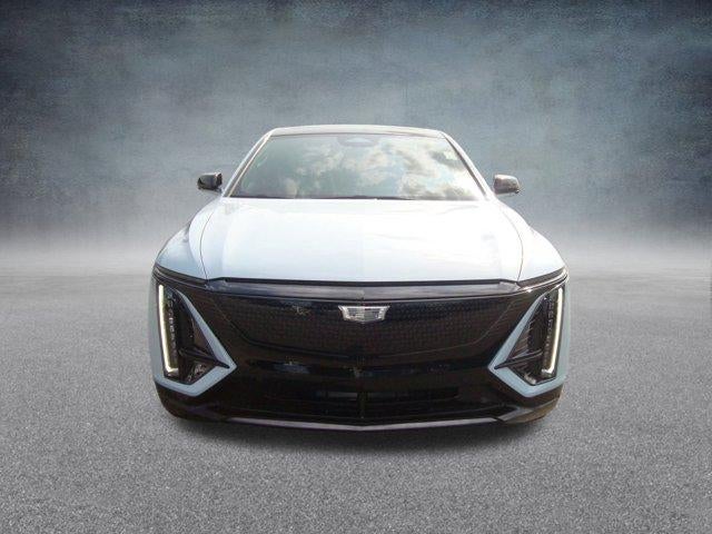 2025 Cadillac LYRIQ Sport