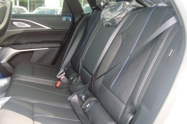 2025 Cadillac LYRIQ Sport