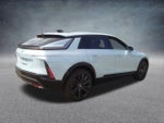 2025 Cadillac LYRIQ Sport