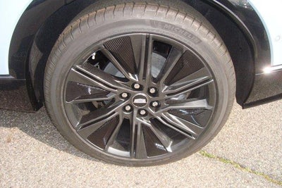 2025 Cadillac LYRIQ Sport