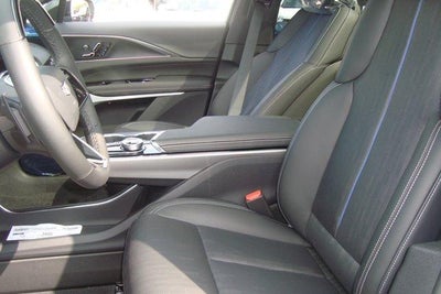 2025 Cadillac LYRIQ Sport