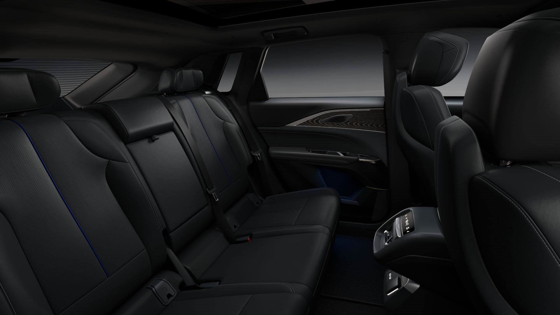 2025 Cadillac LYRIQ Sport