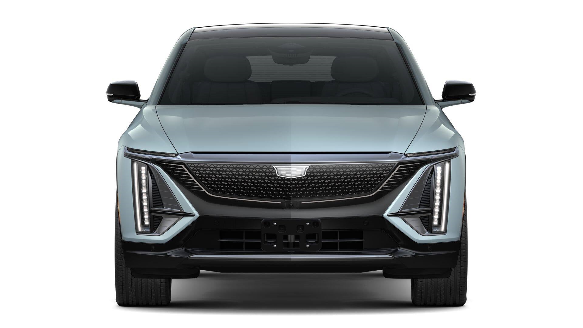2025 Cadillac LYRIQ Sport
