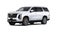 2026 Cadillac Escalade 4WD Luxury