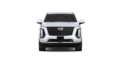 2026 Cadillac Escalade 4WD Luxury
