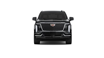 2026 Cadillac Escalade 4WD Luxury