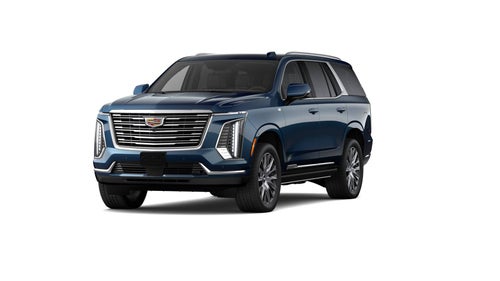 2026 Cadillac Escalade 4WD Platinum Luxury