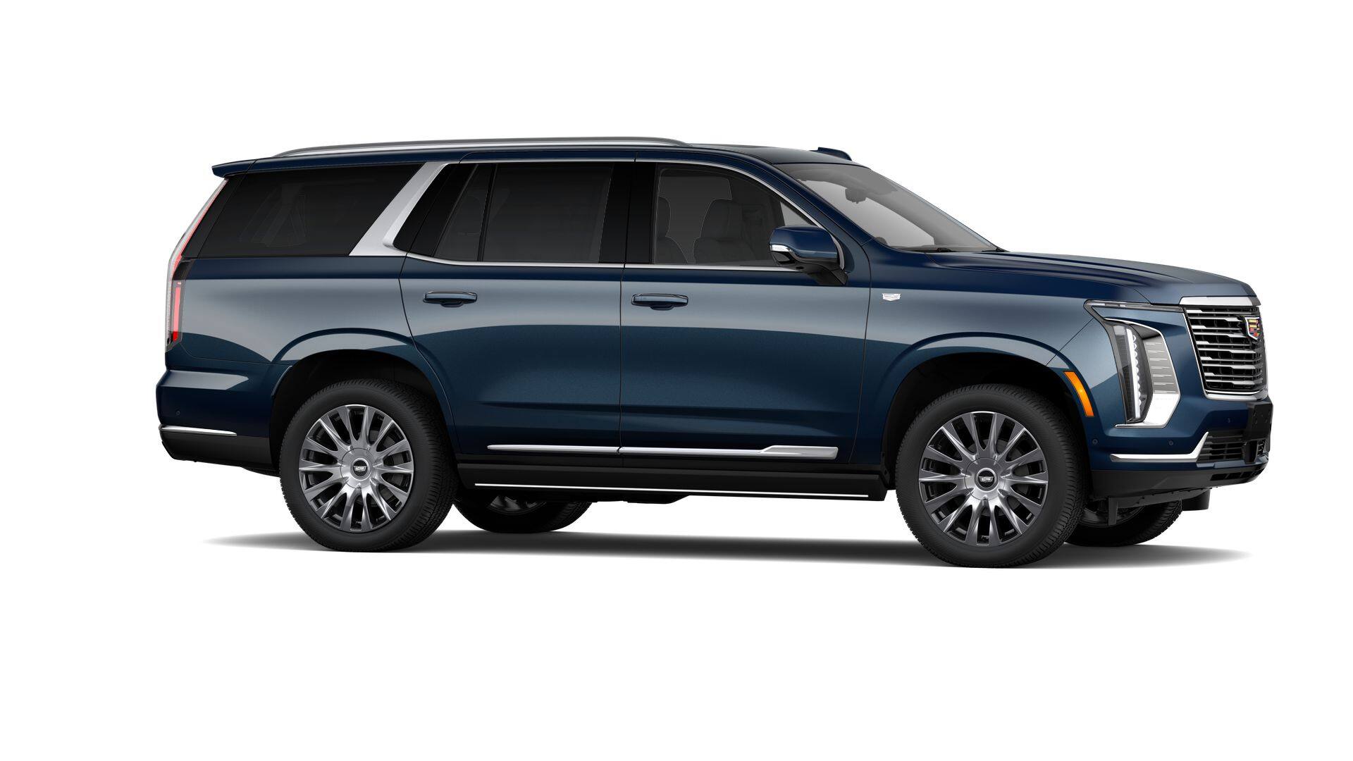 2026 Cadillac Escalade 4WD Platinum Luxury