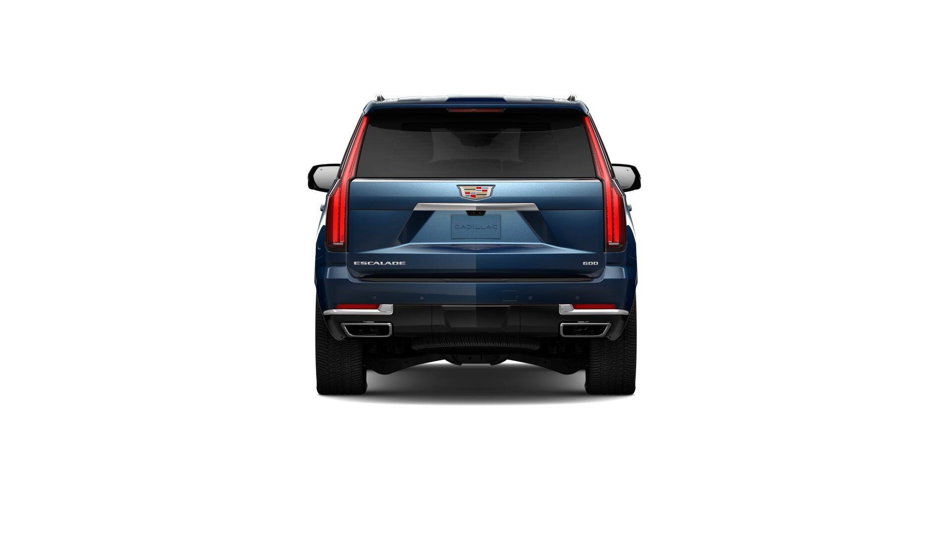 2026 Cadillac Escalade 4WD Platinum Luxury