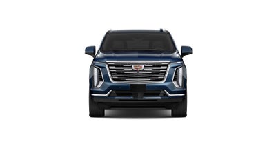 2026 Cadillac Escalade 4WD Platinum Luxury