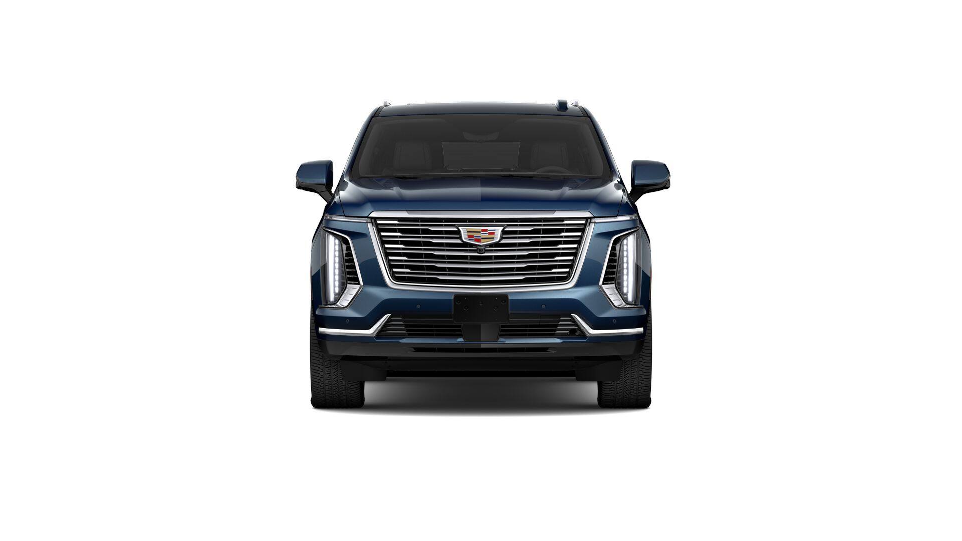 2026 Cadillac Escalade 4WD Platinum Luxury