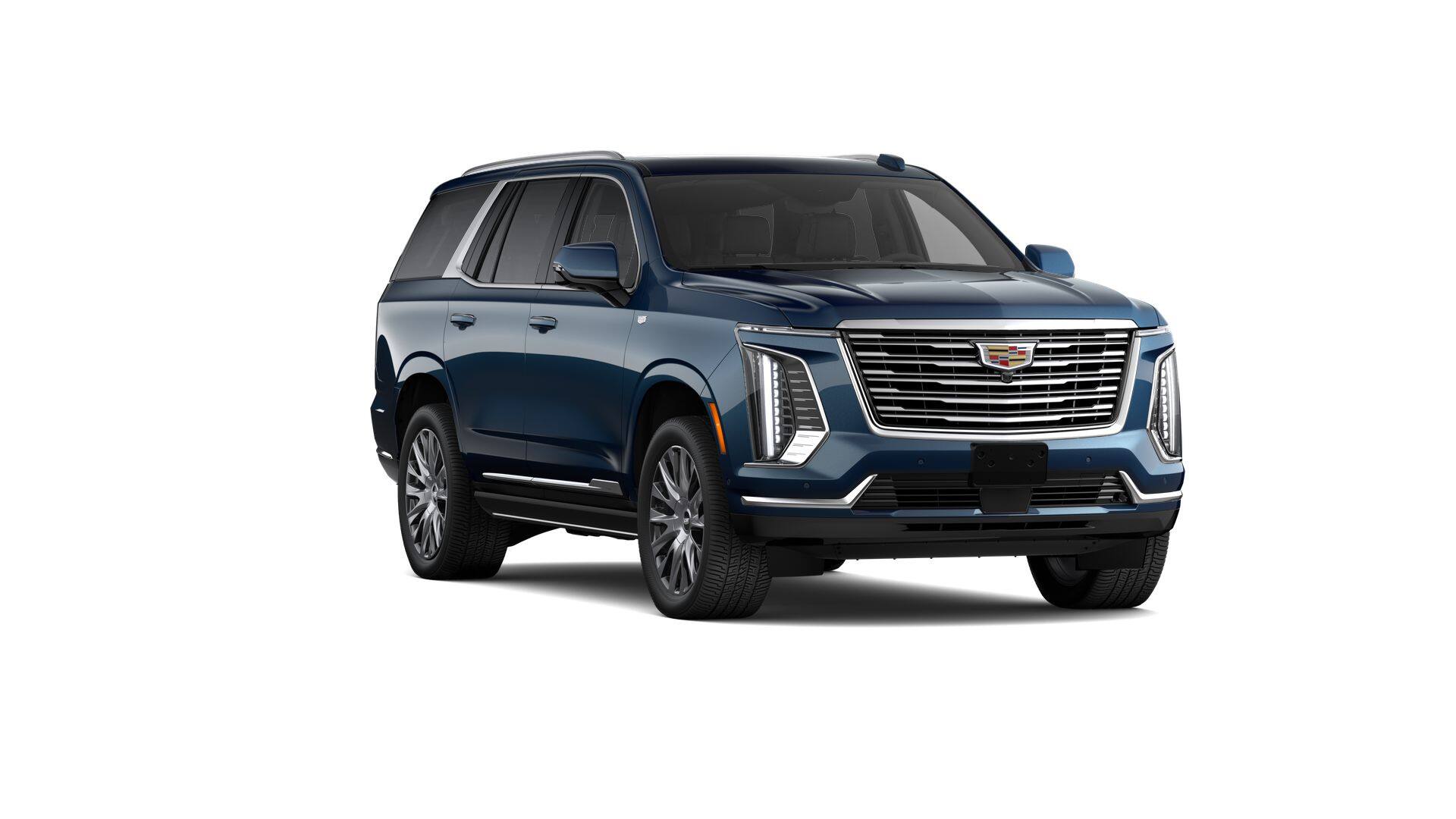 2026 Cadillac Escalade 4WD Platinum Luxury