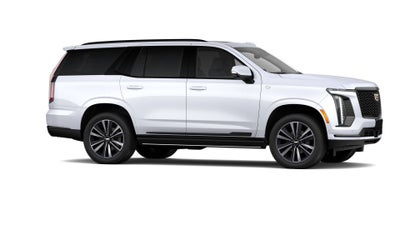 2026 Cadillac Escalade 4WD Sport