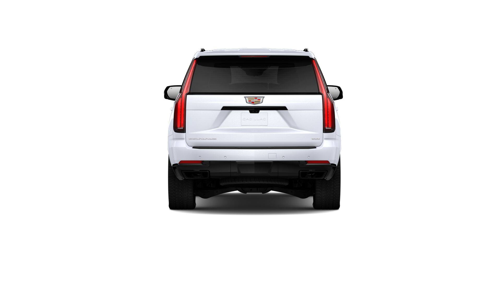 2026 Cadillac Escalade 4WD Sport