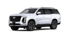 2026 Cadillac Escalade 4WD Sport