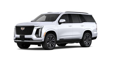 2026 Cadillac Escalade 4WD Sport