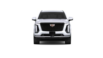 2026 Cadillac Escalade 4WD Sport