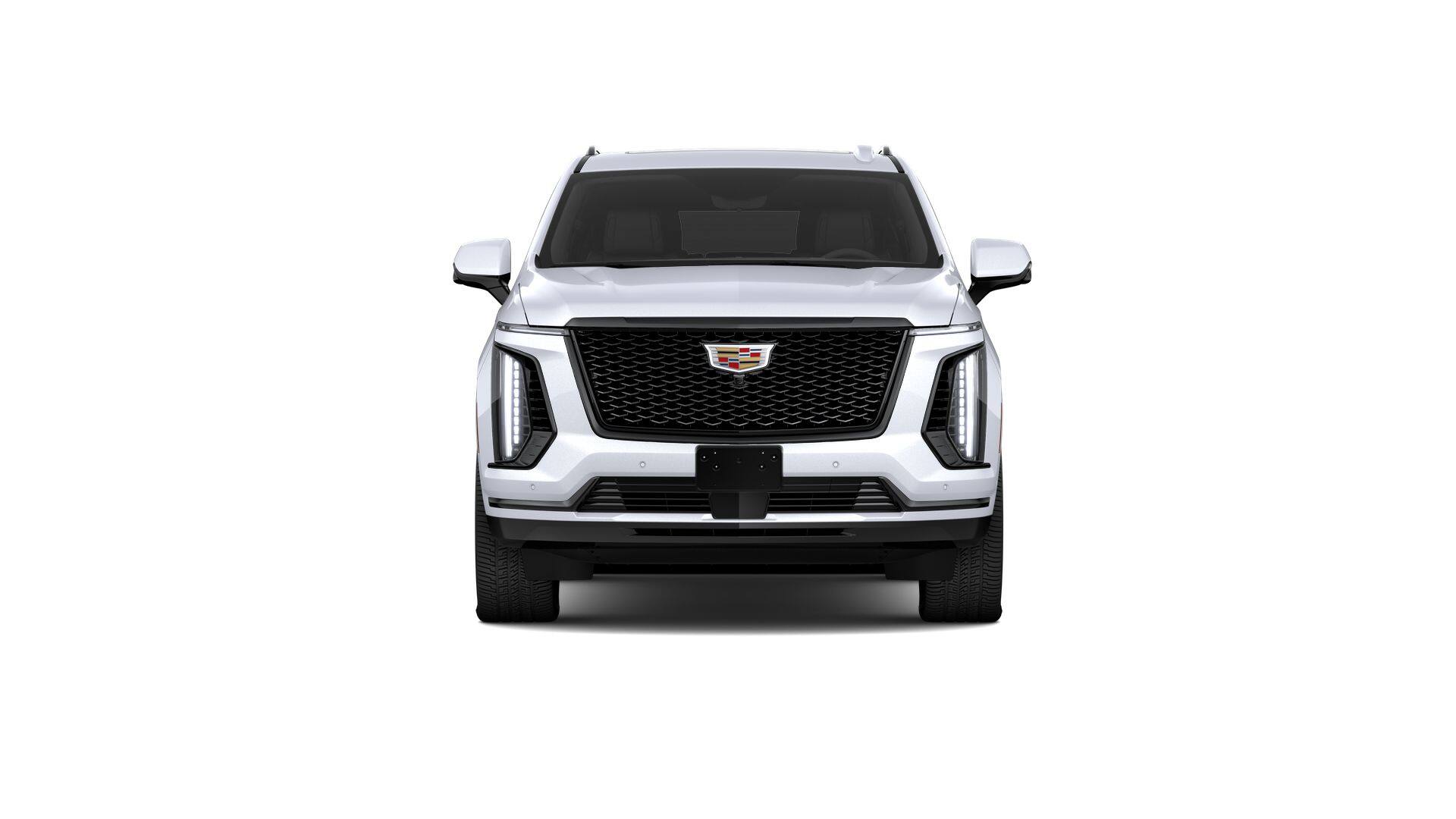 2026 Cadillac Escalade 4WD Sport