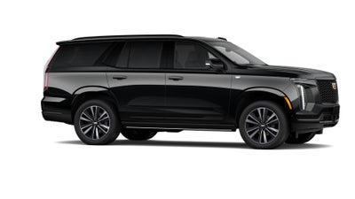 2026 Cadillac Escalade 4WD Sport