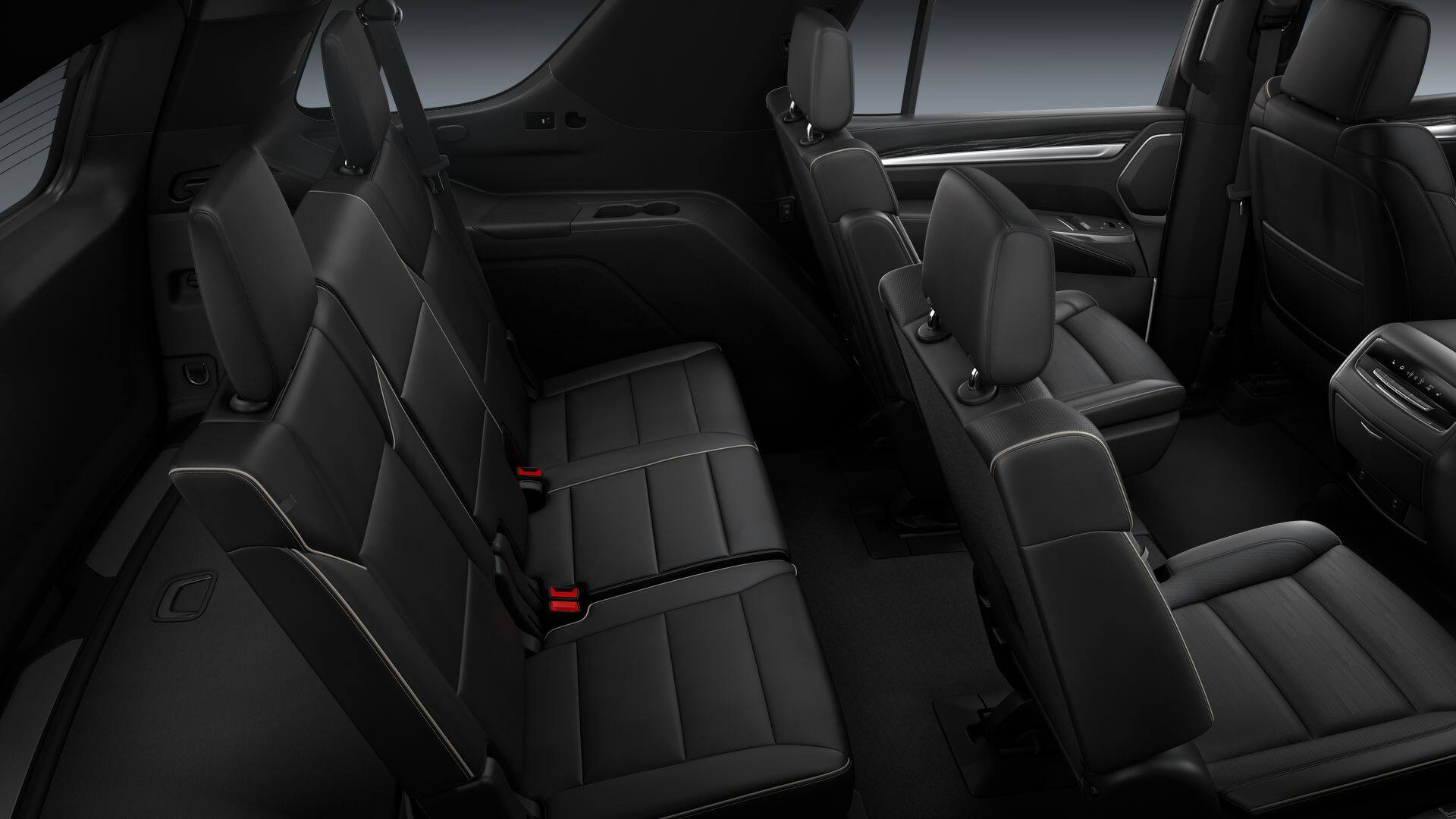 2026 Cadillac Escalade 4WD Sport
