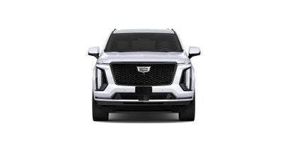 2026 Cadillac Escalade 4WD Platinum Sport