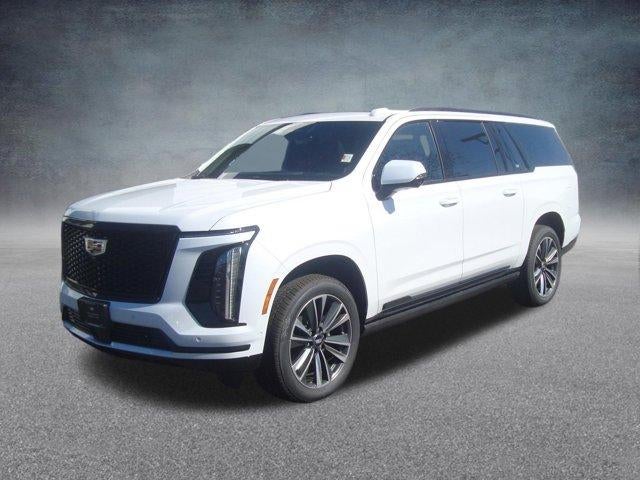 2026 Cadillac Escalade ESV 4WD Sport