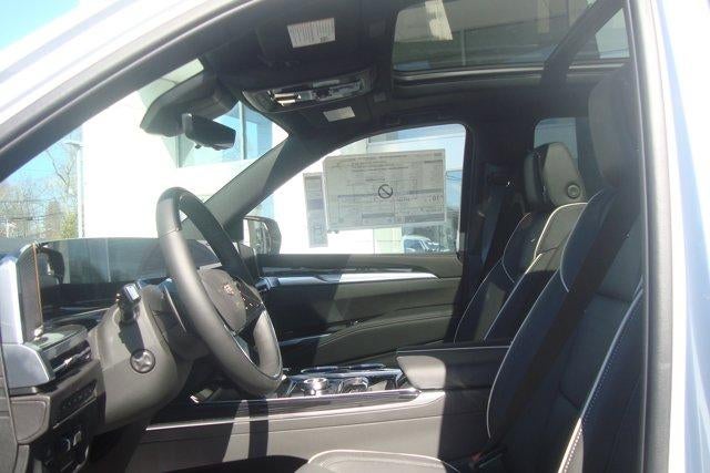 2026 Cadillac Escalade ESV 4WD Sport