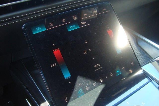 2026 Cadillac Escalade ESV 4WD Sport