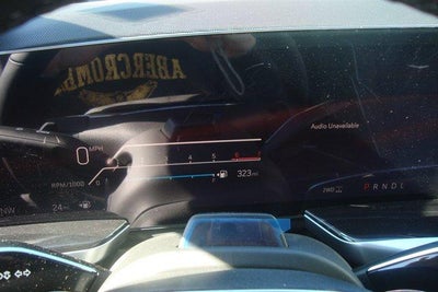 2026 Cadillac Escalade ESV 4WD Sport