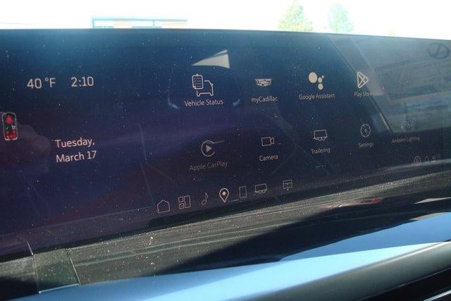 2026 Cadillac Escalade ESV 4WD Sport