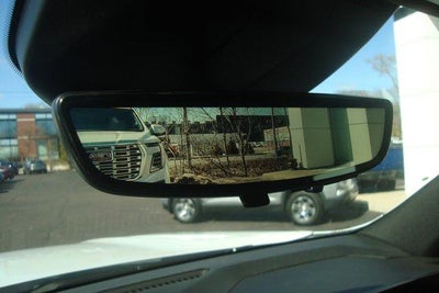 2026 Cadillac Escalade ESV 4WD Sport