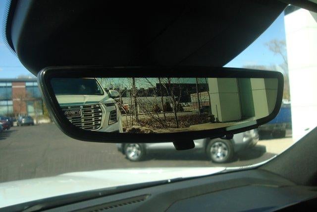 2026 Cadillac Escalade ESV 4WD Sport