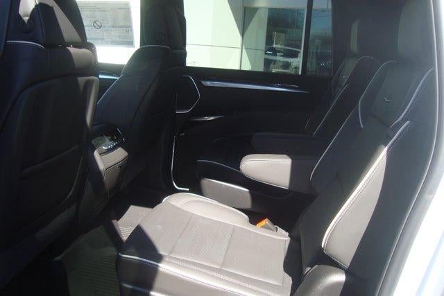 2026 Cadillac Escalade ESV 4WD Sport