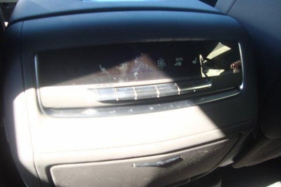 2026 Cadillac Escalade ESV 4WD Sport