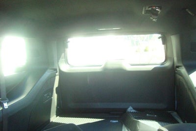 2026 Cadillac Escalade ESV 4WD Sport