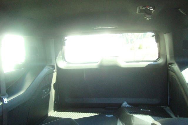 2026 Cadillac Escalade ESV 4WD Sport