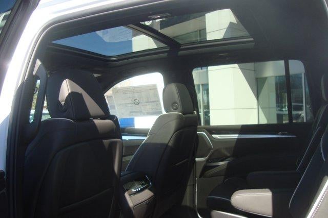 2026 Cadillac Escalade ESV 4WD Sport