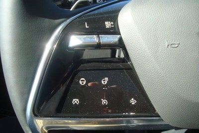 2026 Cadillac Escalade ESV 4WD Sport