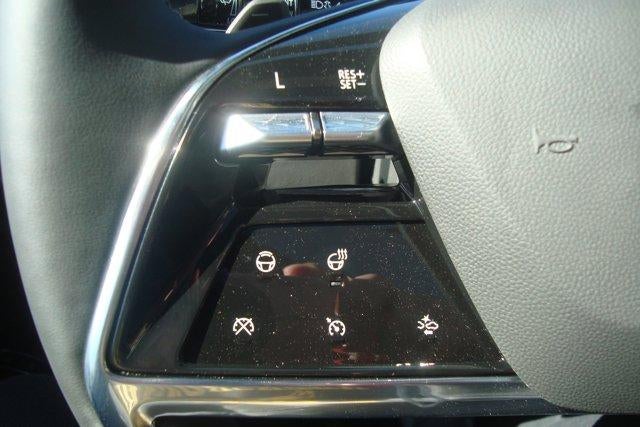 2026 Cadillac Escalade ESV 4WD Sport