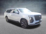 2026 Cadillac Escalade ESV 4WD Sport