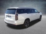 2026 Cadillac Escalade ESV 4WD Sport