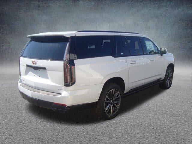 2026 Cadillac Escalade ESV 4WD Sport