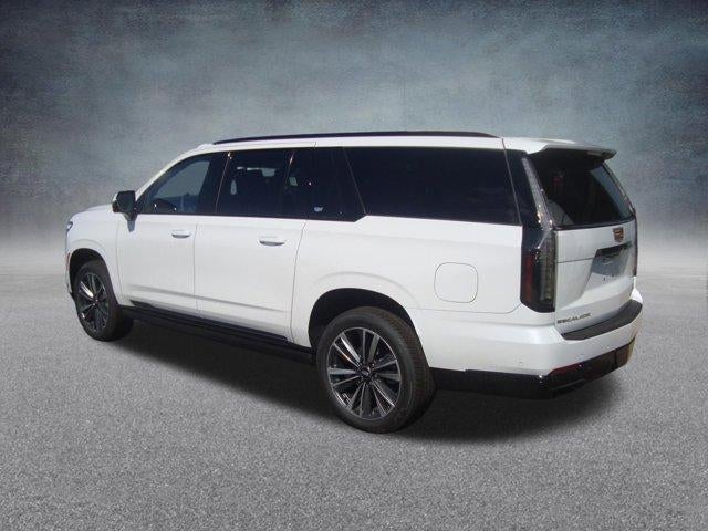 2026 Cadillac Escalade ESV 4WD Sport