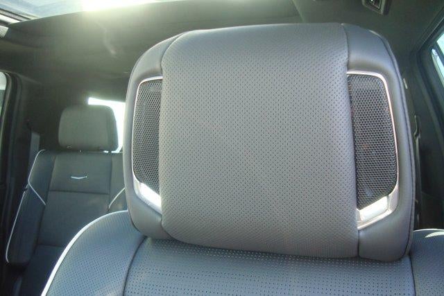 2026 Cadillac Escalade ESV 4WD Sport