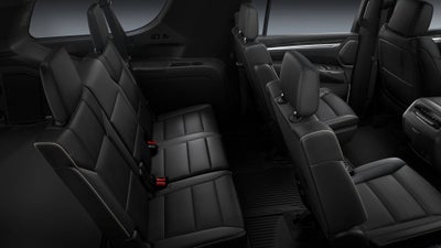 2026 Cadillac Escalade ESV 4WD Sport