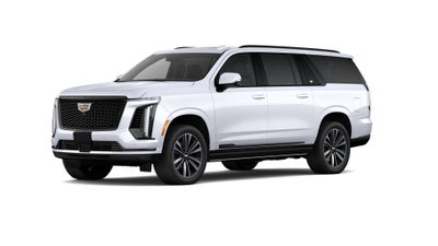 2026 Cadillac Escalade ESV 4WD Sport